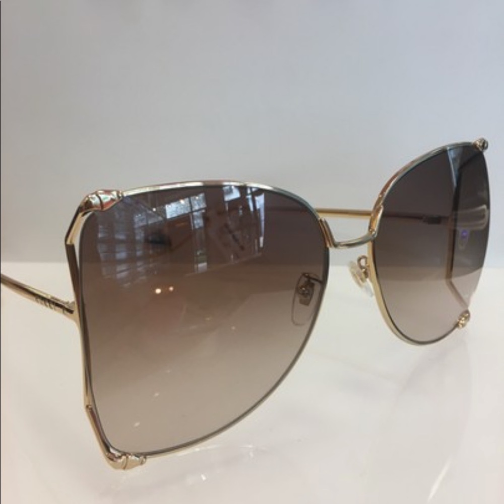 Gucci sunglasses - Picture 3 of 6
